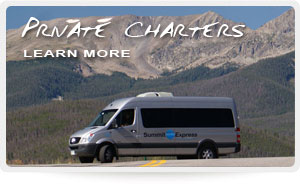 Private Charter Service
