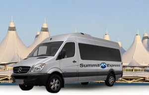 sprinter van