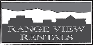 Range View Rentals Logo