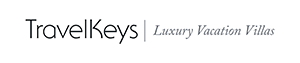 Travel Keys logo