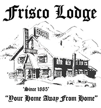 frisco lodge logo