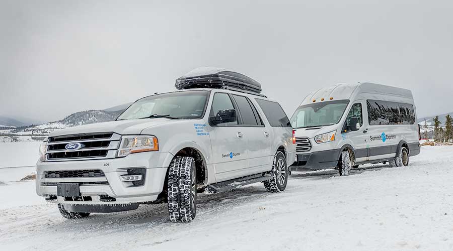 keystone airport shuttle Skier Airport Shuttle Colorado