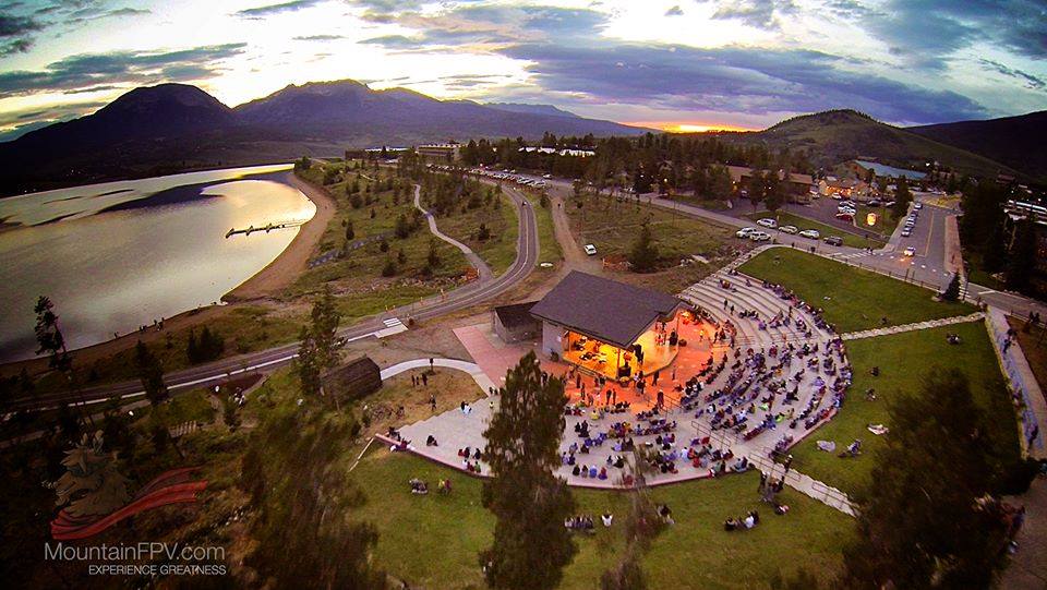Dillon Friday Night Concert at the Amphitheater! - Summit Express