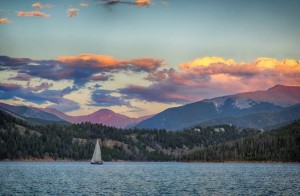 Lake Dillon