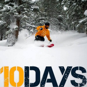 10 days Keystone