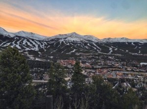 Breckenridge 10-18