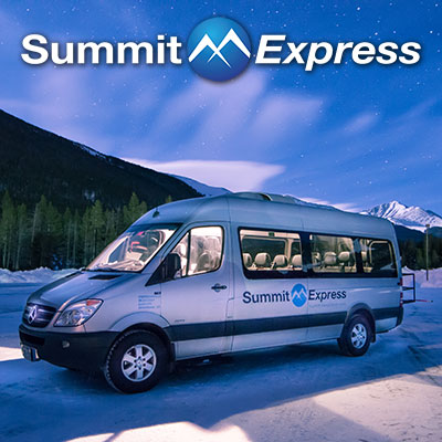 Summit Express Airport Shuttles