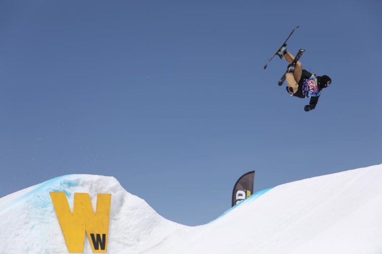 USASA Continues at Copper Mountain! Summit Express