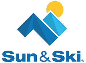 Sun & Ski logo