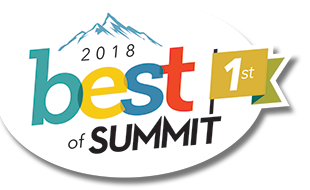 Summit Express Best of Summit 2018