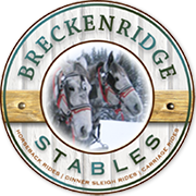 Breckenridge Stables logo