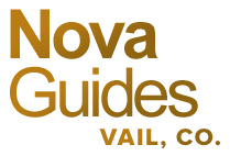 Nova Guides logo