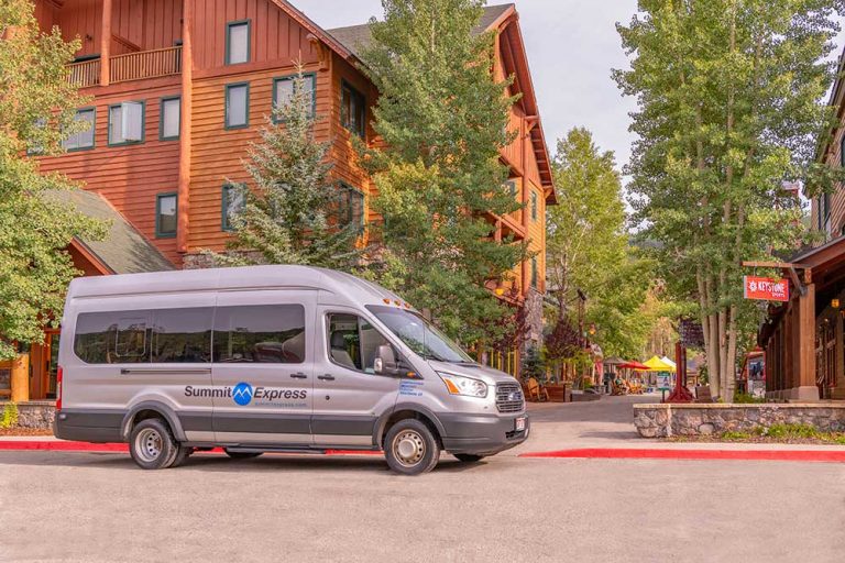 Denver Airport Ski Shuttle Rates Breckenridge, Keystone
