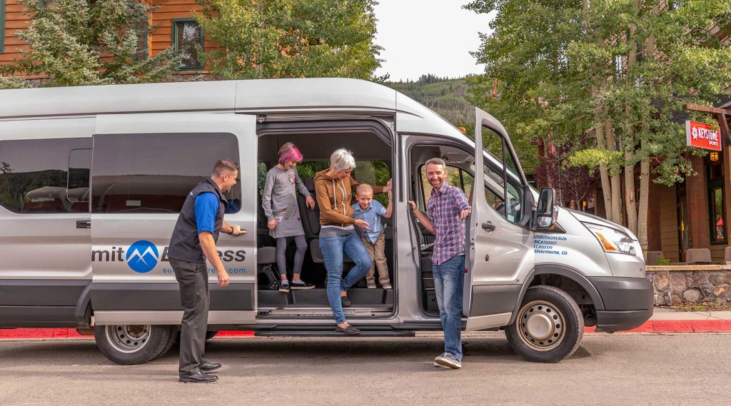 How do book a Transfer Denver co to Keystone CO How do book a Transfer Denver co to Keystone CO