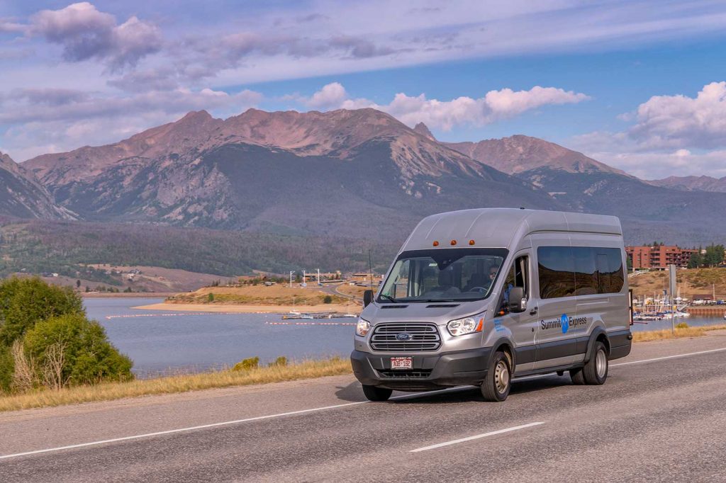 Denver Airport Ski Shuttle Schedule