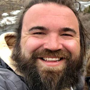 nick issacs headshot