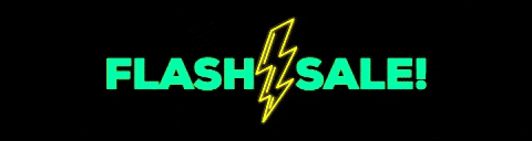 flash sale