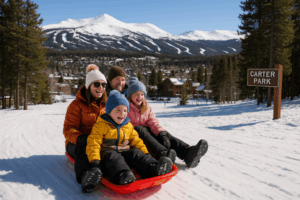 FamilyBReck FamilyBReck