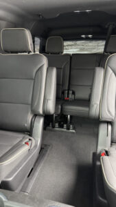 InsideSuburban InsideSuburban