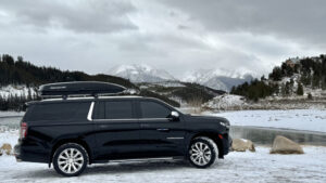 Suburban2026 Suburban2026