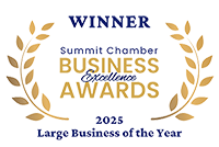 summit chamber best large business