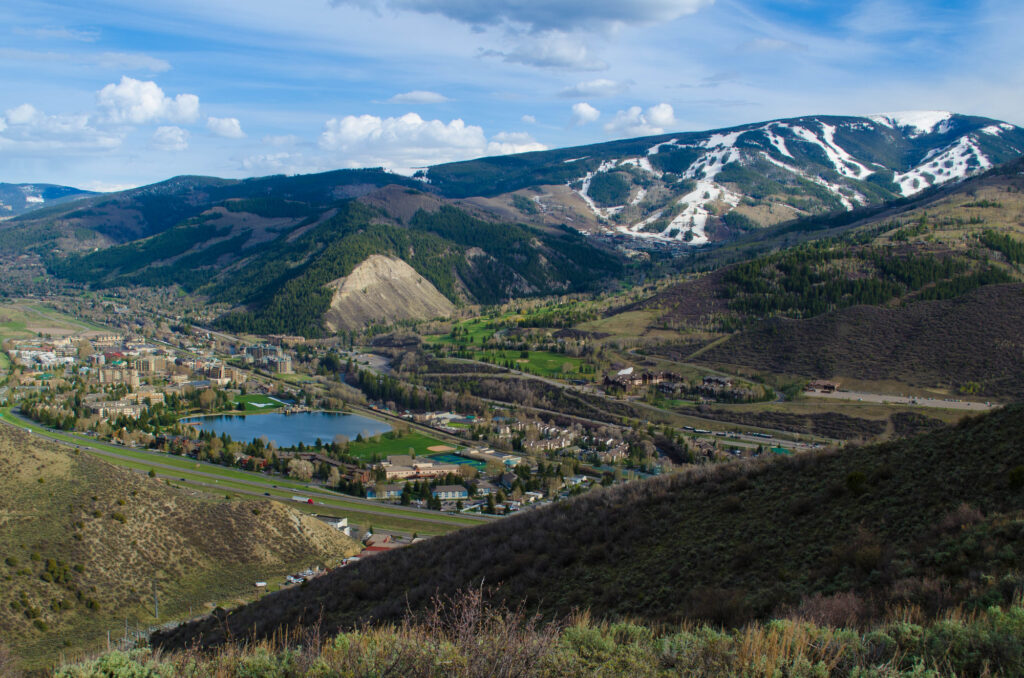 Avon Beaver Creek