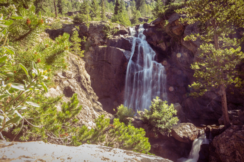 Steamboat Springs