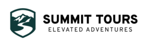 Summit Tours Logo Summit Tours Logo