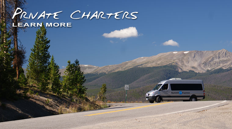 Private Charter Service